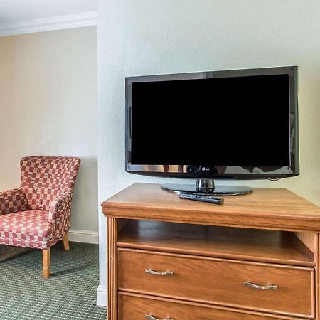 Comfort Inn At Northwest Expressway Oklahoma City Kültér fotó
