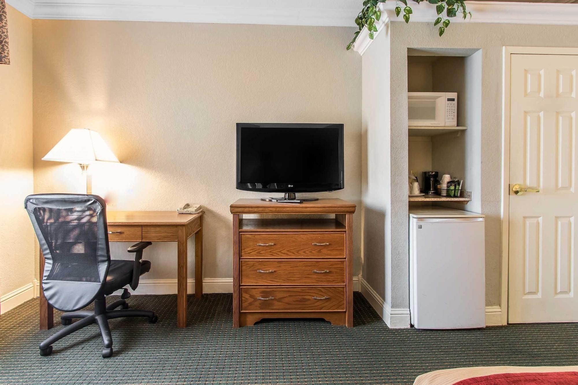 Comfort Inn At Northwest Expressway Oklahoma City Kültér fotó