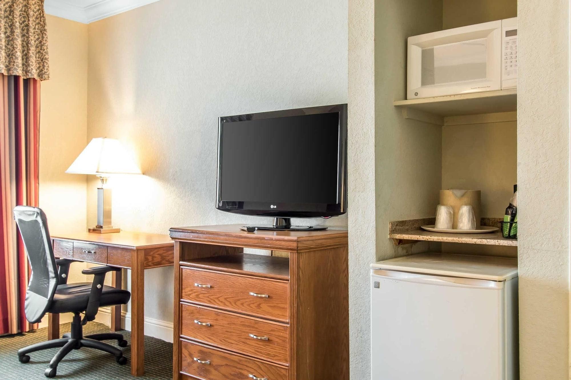 Comfort Inn At Northwest Expressway Oklahoma City Kültér fotó