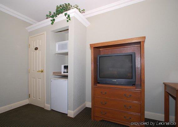 Comfort Inn At Northwest Expressway Oklahoma City Szoba fotó
