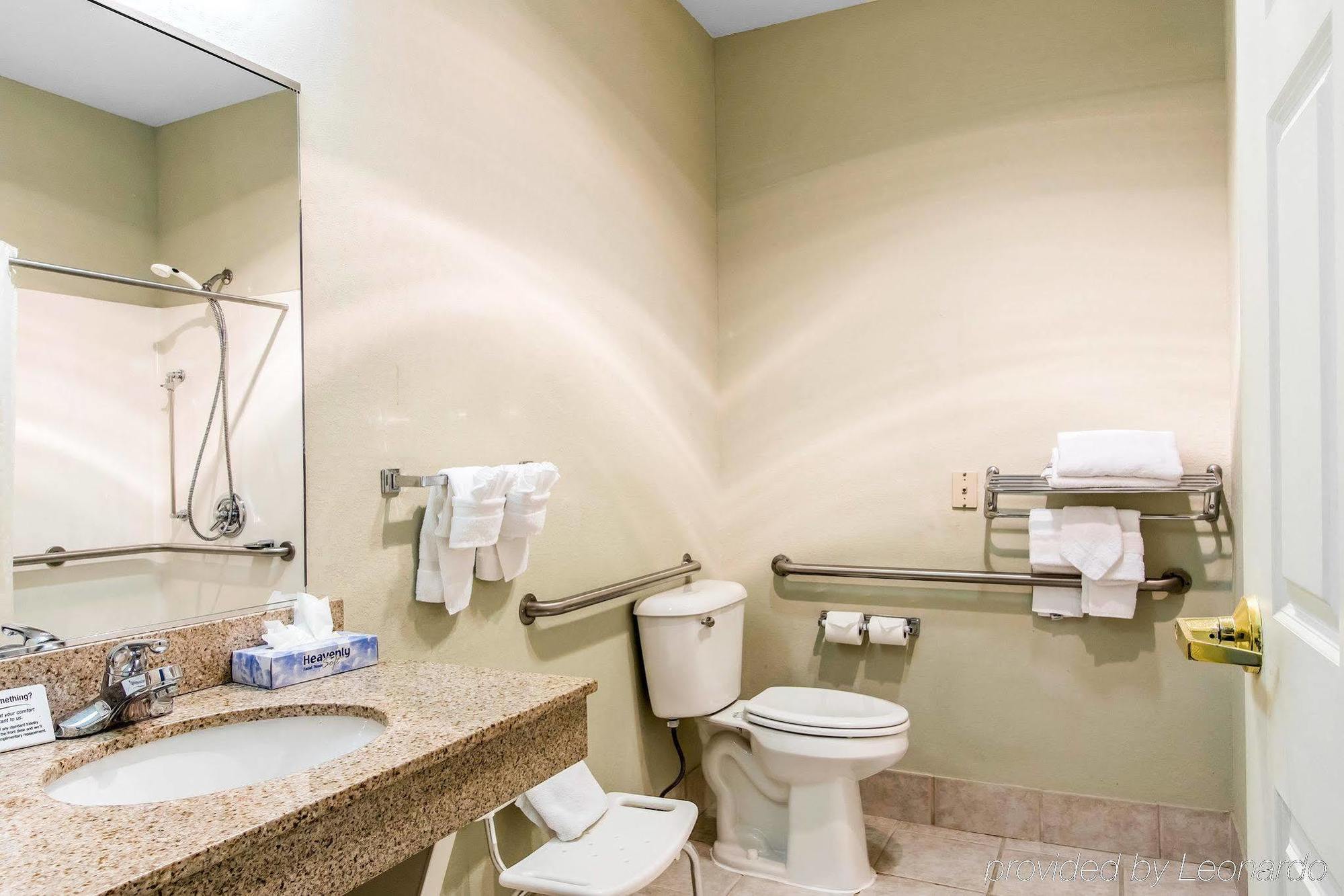 Comfort Inn At Northwest Expressway Oklahoma City Kültér fotó