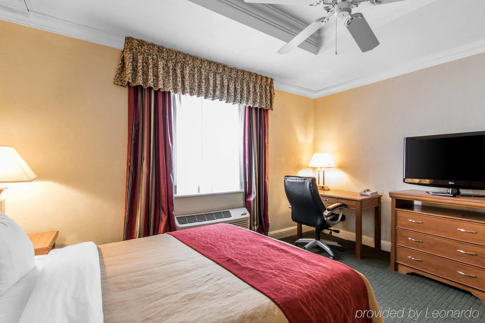 Comfort Inn At Northwest Expressway Oklahoma City Kültér fotó