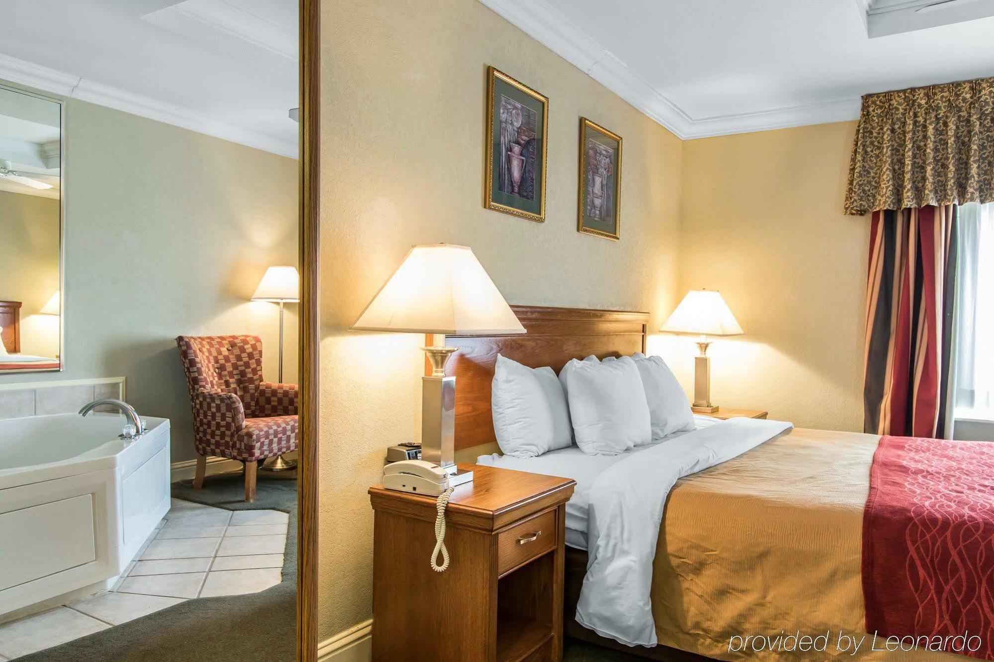 Comfort Inn At Northwest Expressway Oklahoma City Kültér fotó