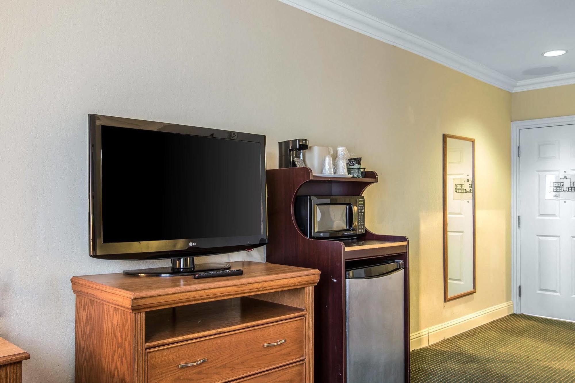 Comfort Inn At Northwest Expressway Oklahoma City Kültér fotó