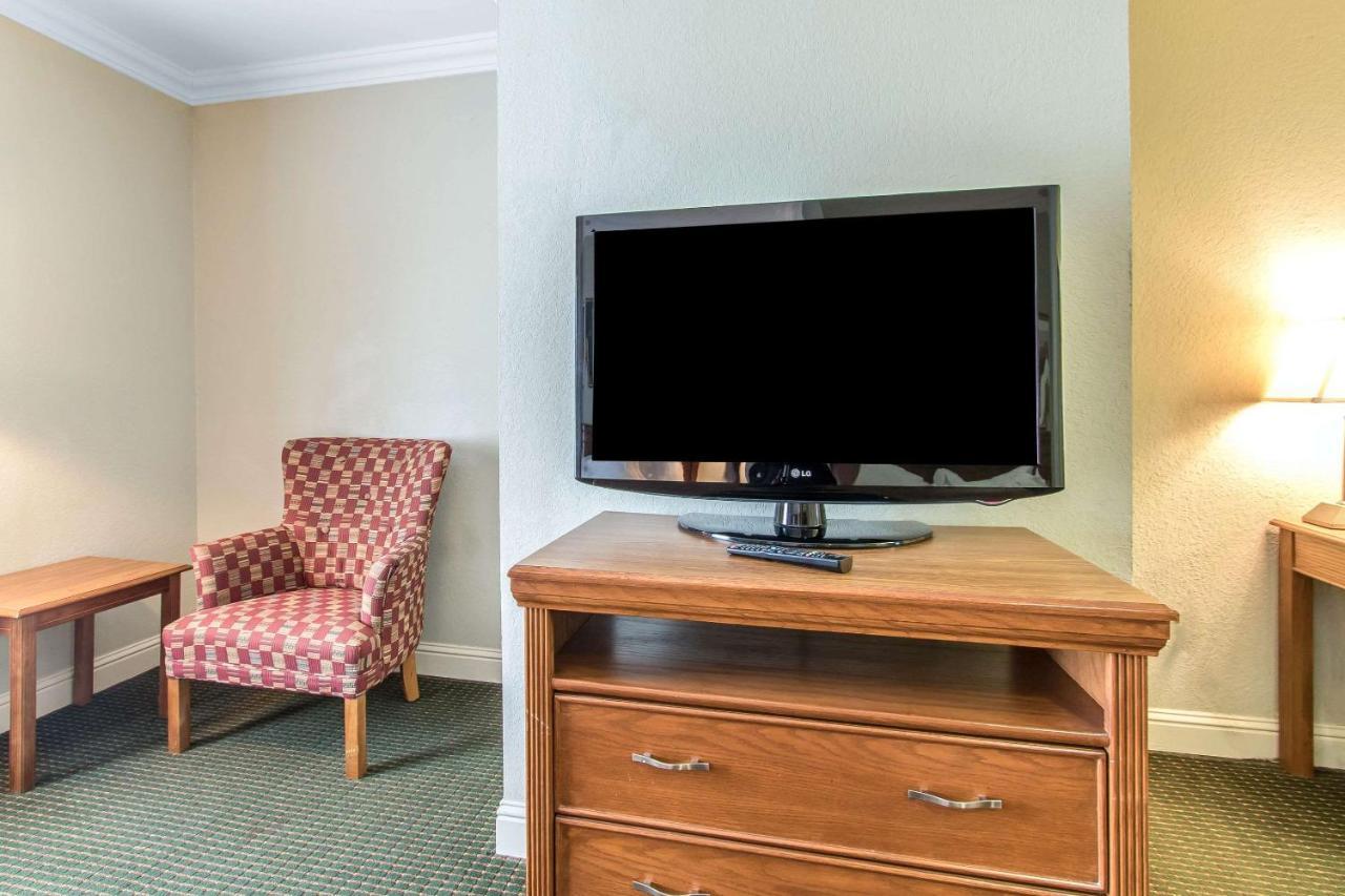 Comfort Inn At Northwest Expressway Oklahoma City Kültér fotó